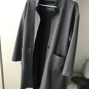 Hconnect coat